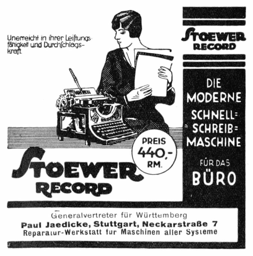 Staewer Record 1931 0.jpg